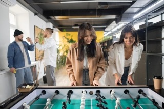 Indoor-Games